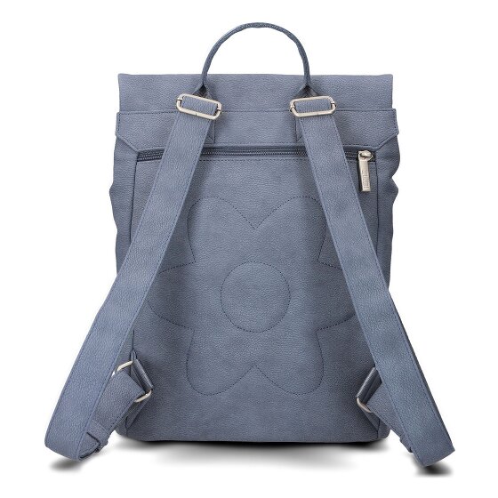 Zwei Mademoiselle.M Mochila de día 35 cm Compartimento para el portátil