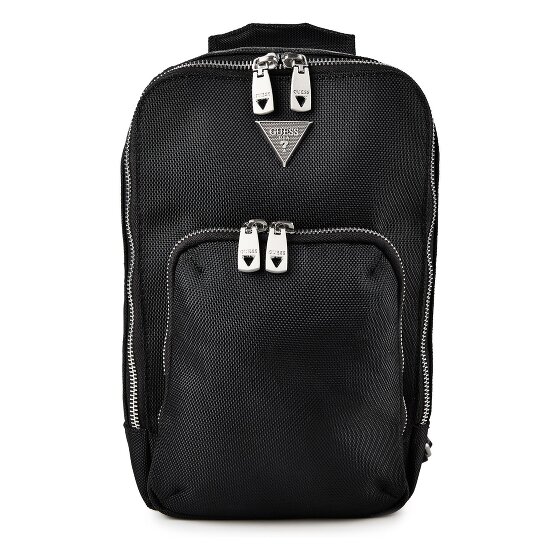 Guess Bolso bandolera Berna de 28 cm