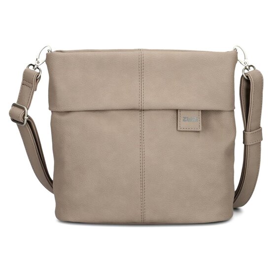 Zwei Mademoiselle.M Bolsa de hombro 25 cm