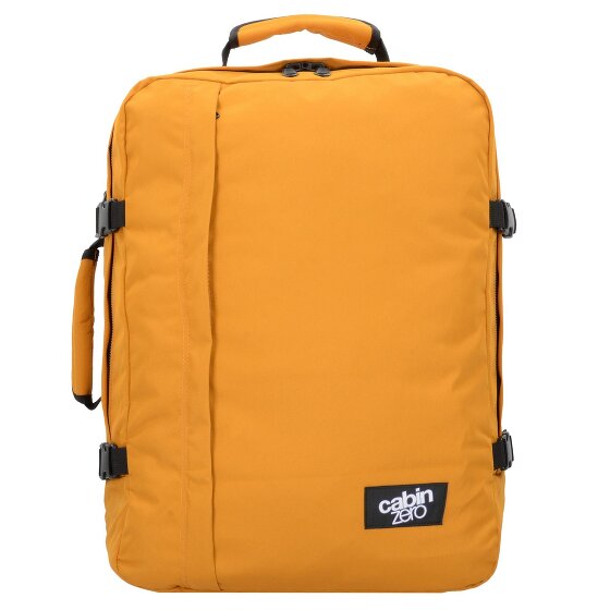 Cabin Zero Mochila de cabina Classic 44L Mochila 51 cm