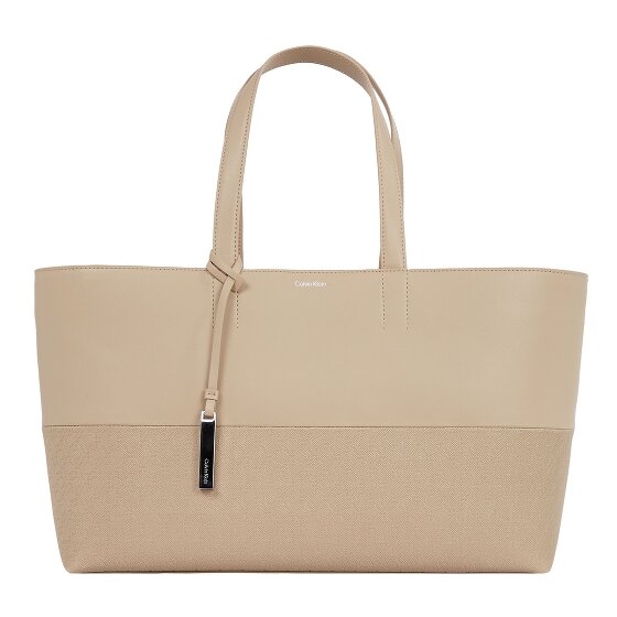 Calvin Klein CK Mixmedia Bolsa de compras 39 cm