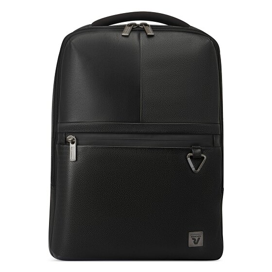 Roncato Trial Mochila de día Piel 40.5 cm Compartimento para el portátil