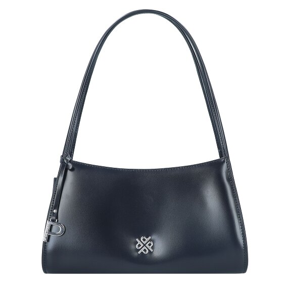 Picard Black Tie Bolsa de hombro Piel 31 cm
