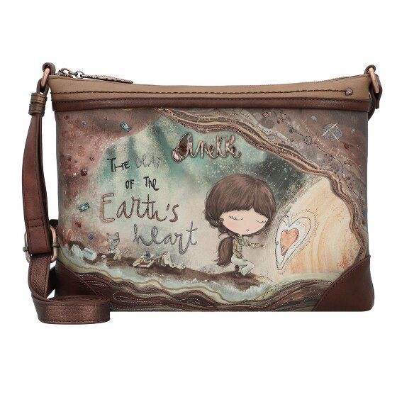 Anekke Core Bolsa de hombro 28 cm