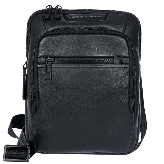 Porsche Design Roadster Bolsa de hombro Piel 21 cm