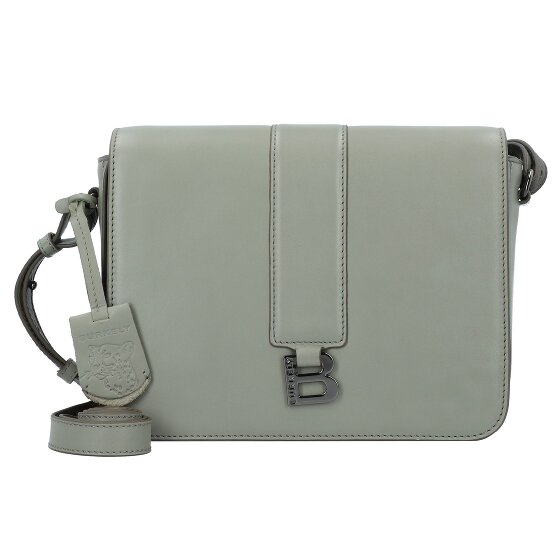 Burkely Modest Meghan Bolso de cuero 25 cm