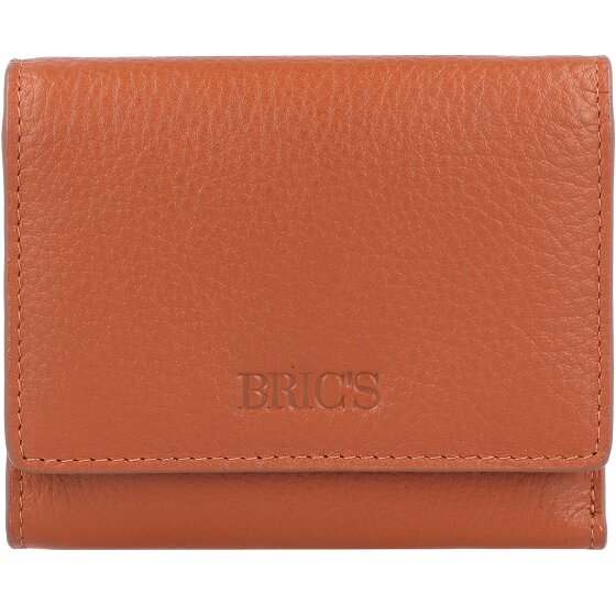 Bric's Marmolada Billetera RFID Piel 10,5 cm