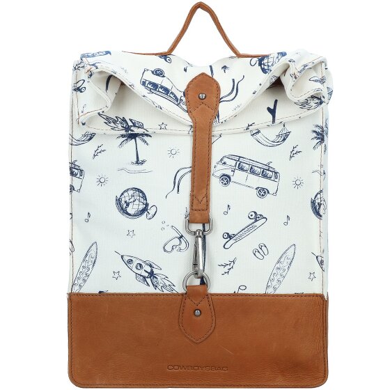 Cowboysbag Mochila 35 cm