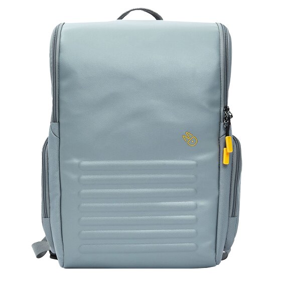 Mandarina Duck Smart Duck Mochila de día 43 cm Compartimento para laptop
