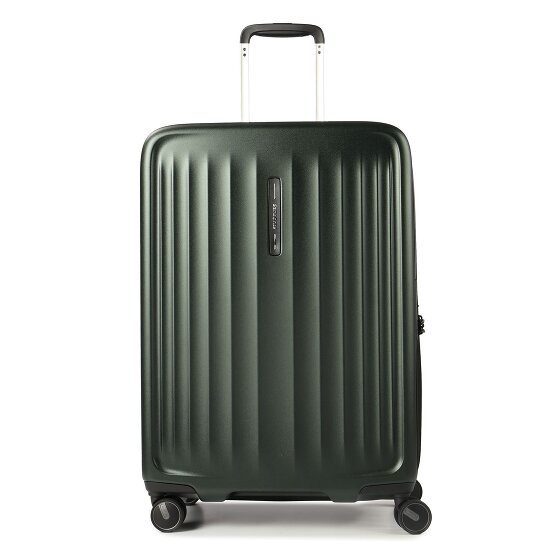 Samsonite Fyrm 4 ruedas Carrito M 67 cm con pliegue de expansión