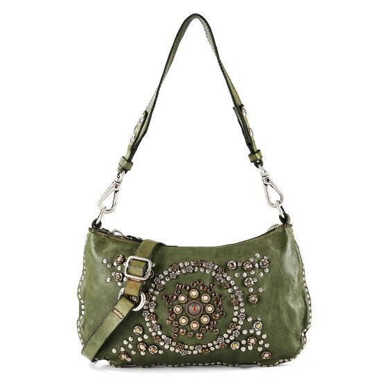 Campomaggi Teresa Bolsa de hombro Piel 30 cm