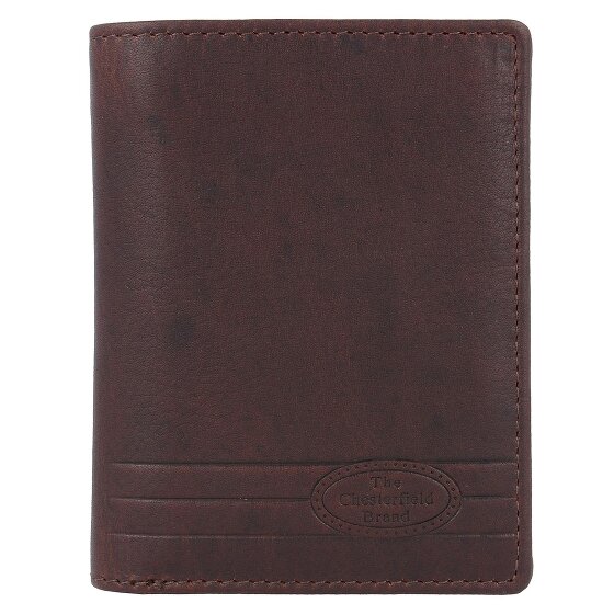 The Chesterfield Brand Hereford Cartera Piel 8.5 cm