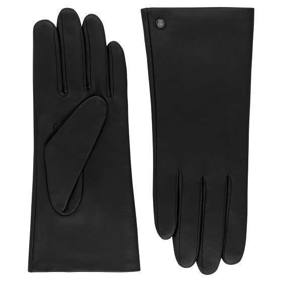 Roeckl Guantes de cuero de Frankfurt