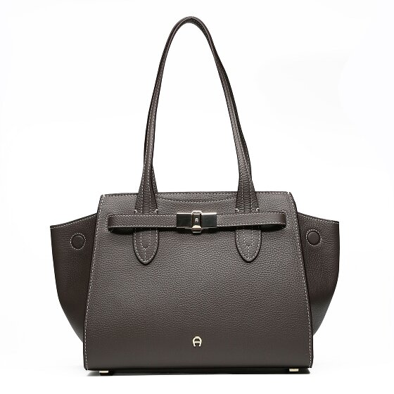 AIGNER Farah Bolsa de hombro Piel 38 cm