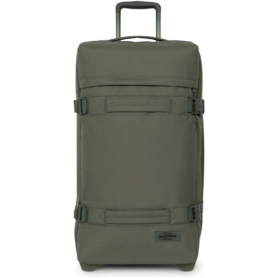 Eastpak Transit'R 2 ruedas Bolsa de viaje L 79 cm