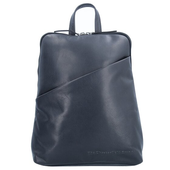 The Chesterfield Brand Amanda Mochila de día Piel 34 cm