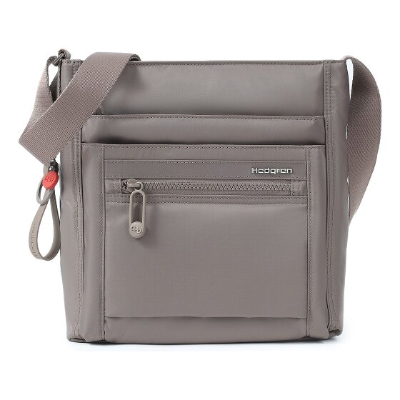 Hedgren Inner City Bolsa de hombro Protección RFID 24 cm