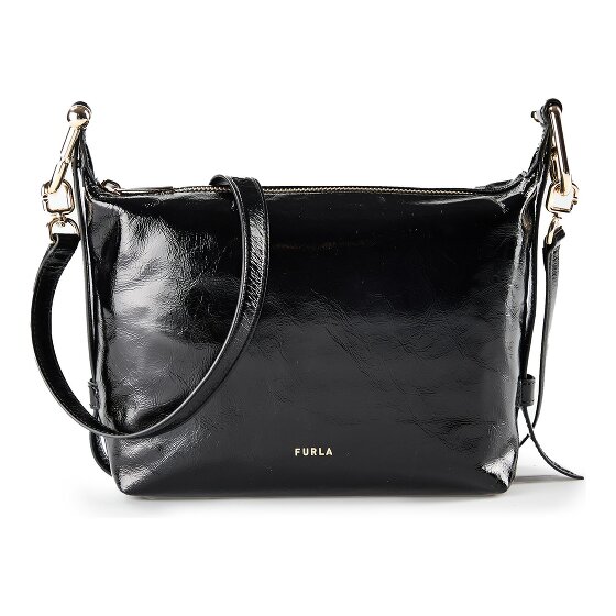 Furla Tonie Bolsa de hombro Piel 23 cm