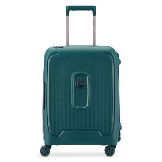 Delsey Paris Moncey Trolley Cabina 4 Ruedas 55 cm