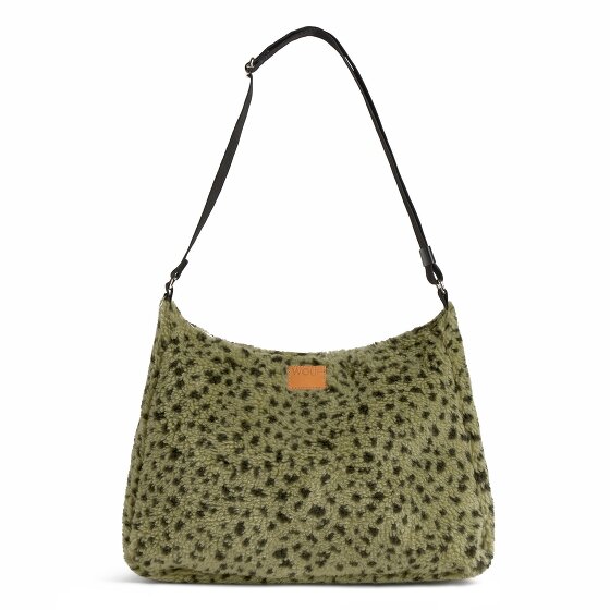 Wouf Teddy Bolsa de hombro 40 cm