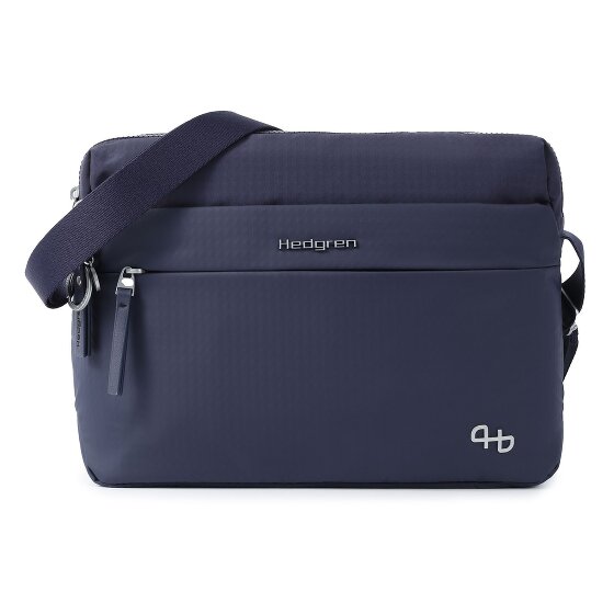 Hedgren Furo Mori Maletín Protección RFID 34 cm Compartimento para el portátil