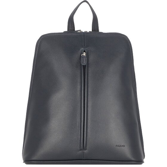 Picard Mochila Luis City Piel 32 cm