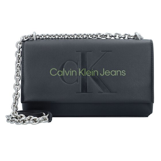Calvin Klein Jeans Sculpted Bolsa de hombro 25 cm