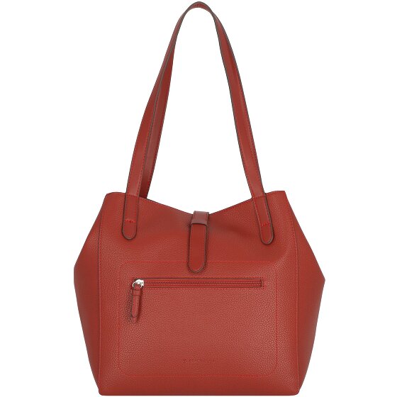 Tom Tailor Bolsa Flo Shopper 43 cm