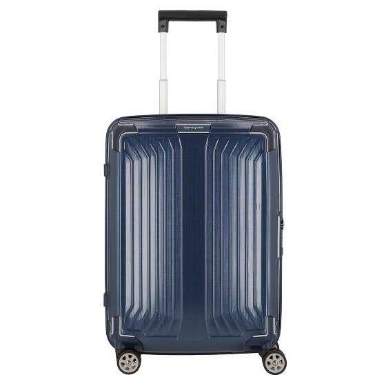 Samsonite Lite-Box 4 ruedas Carro de la cabina 55 cm