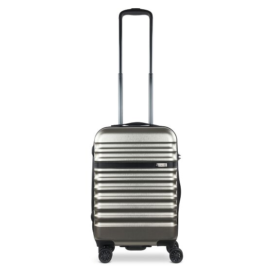 bugatti Corium Trolley cabina 4 ruedas 55 cm