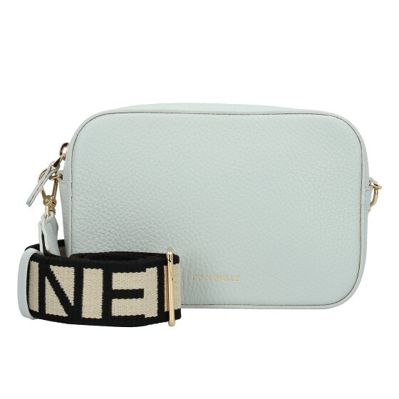 Coccinelle Bolsa de hombro Tebe Piel 18 cm