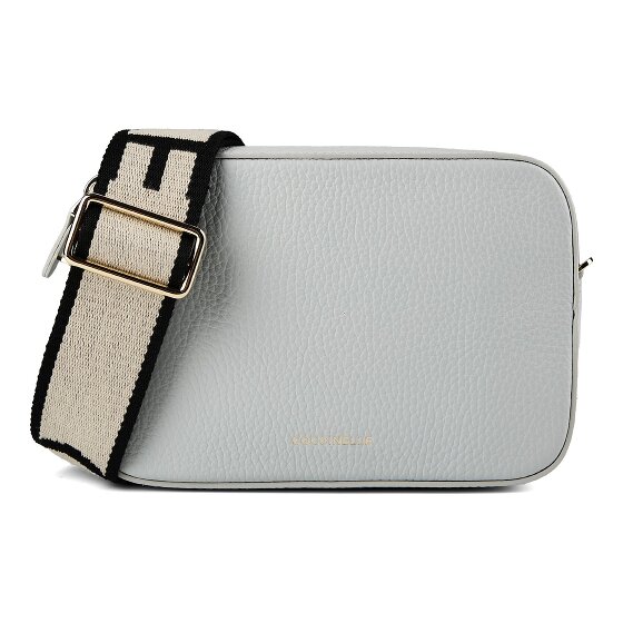 Coccinelle Bolsa de hombro Tebe Piel 18 cm