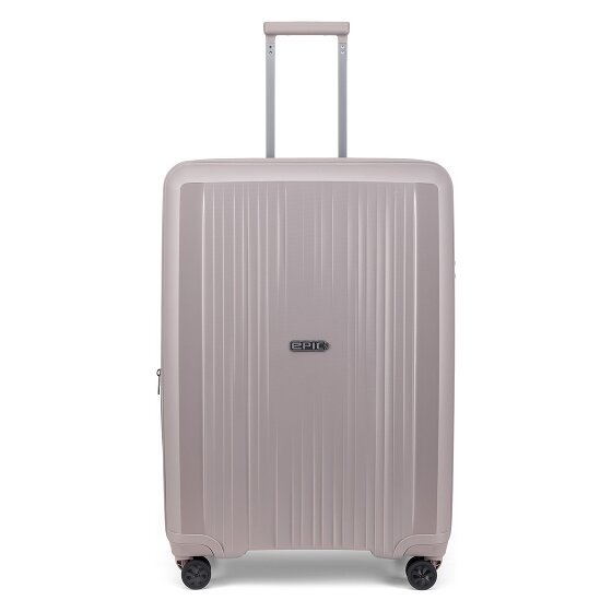 Epic Halo 4 ruedas Trolley 73 cm Con fuelle expandible