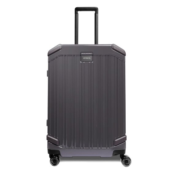 Piquadro Pop 4 ruedas Trolley 69 cm