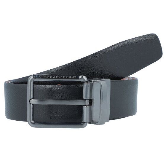 Porsche Design Cinturón reversible de cuero