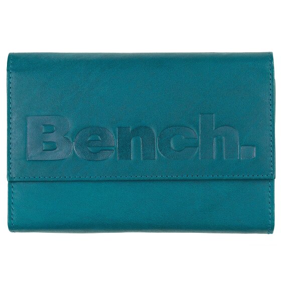 Bench Cartera Wonder de cuero 15 cm