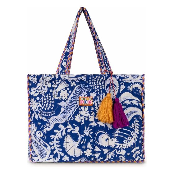 Oilily Kala Bolsa de hombro 45 cm