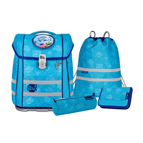 McNeill Perfecto Juego de mochilas escolares 5 piezas