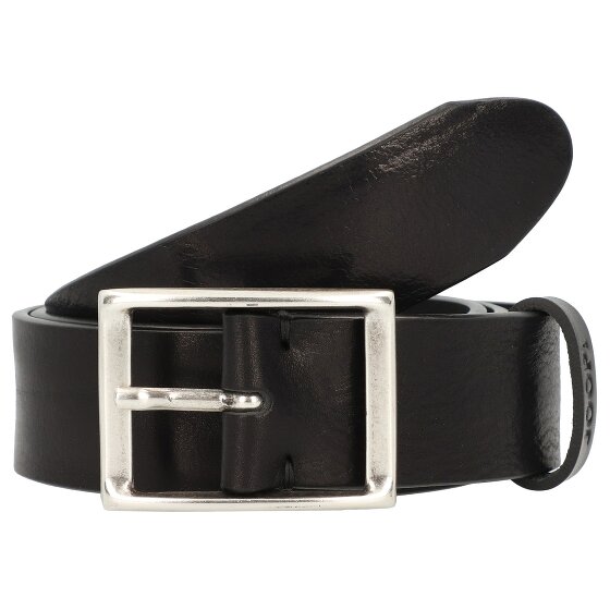 Joop! Jeans Cinturón informal de cuero
