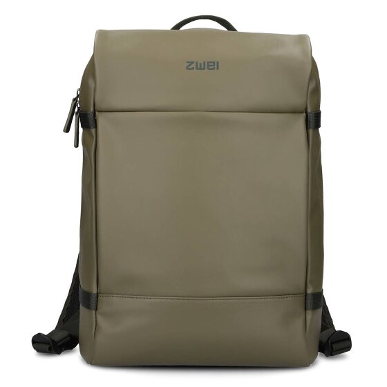 Zwei Aqua Mochila de día 41 cm Compartimento para el portátil