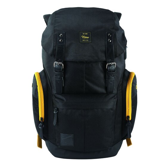NITRO Mochila Urban Daypacker Compartimento para portátil de 46 cm