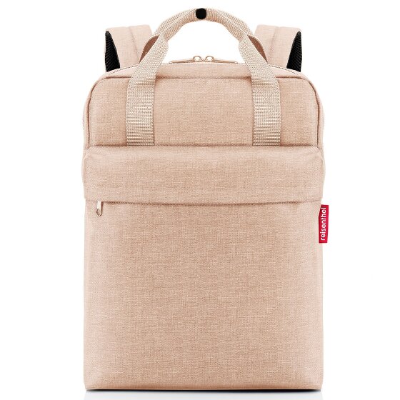 reisenthel Mochila Allday Compartimento para portátil de 39 cm