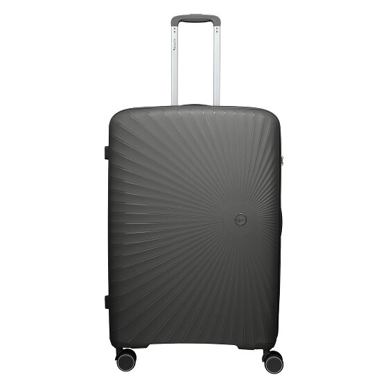 Travelite Tamaris x Travelite Voyaage 4 ruedas Carrito L 76 cm