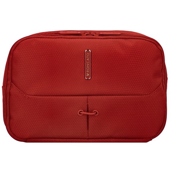 Roncato Ironik 2.0 Bolsa de aseo 25 cm