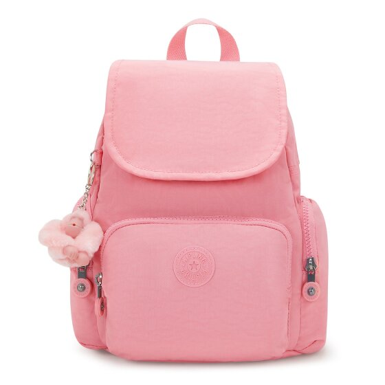 Kipling Basic City Zip Mini Mochila de la ciudad 29 cm