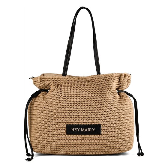 Hey Marly Coastal Companion Bolsa de hombro L 42 cm