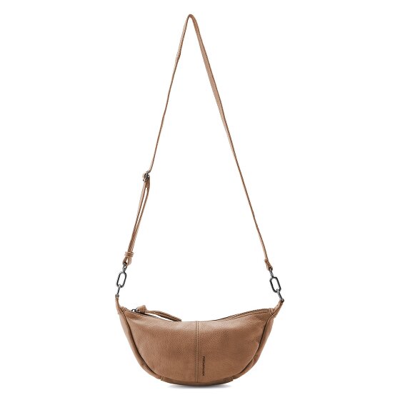 FredsBruder My Old Friend Bolsa de hombro Piel 36 cm