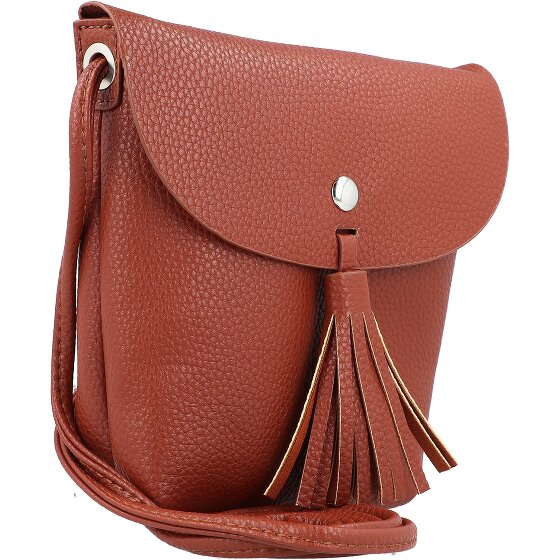 Tom Tailor Denim Ida Mini Bag Bolso de hombro 17 cm