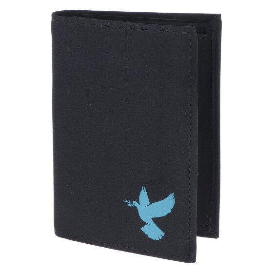oxmox New Cryptan Cartera Bloqueo RFID 10 cm