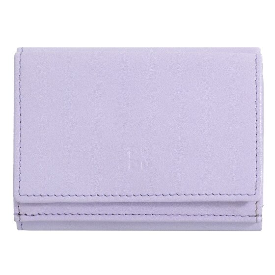 DuDu Cartera de piel 10 cm